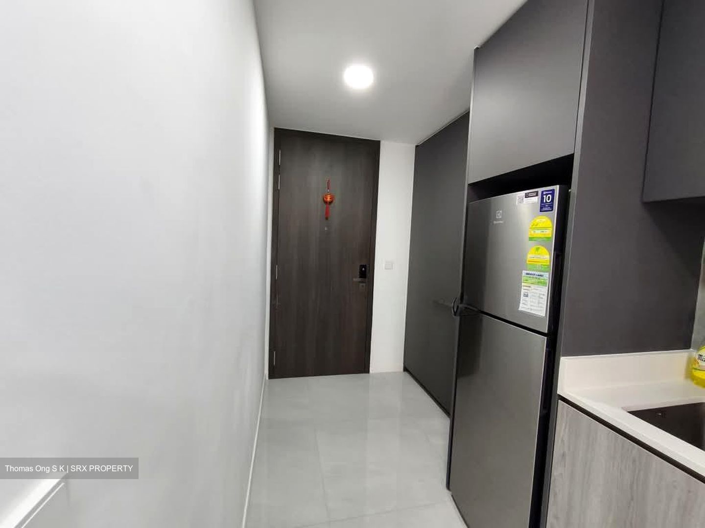 Riverfront Residences (D19), Apartment #531068891